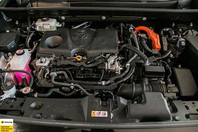 2021 Toyota RAV4 - Thumbnail