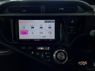 2017 Toyota Aqua - Thumbnail