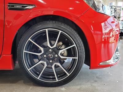 2017 Toyota Aqua - Thumbnail