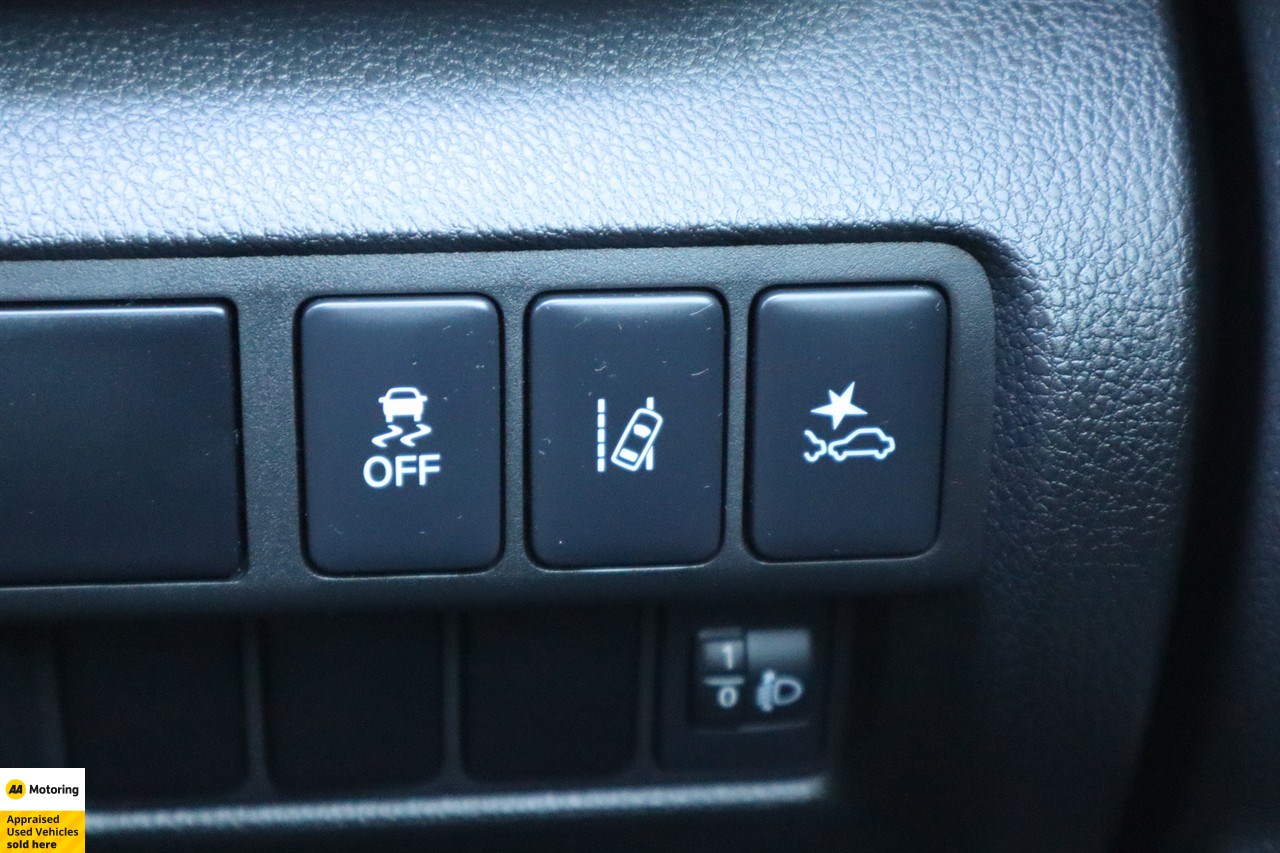 2023 Mitsubishi Eclipse Cross