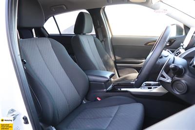 2023 Mitsubishi Eclipse Cross - Thumbnail