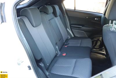 2023 Mitsubishi Eclipse Cross - Thumbnail