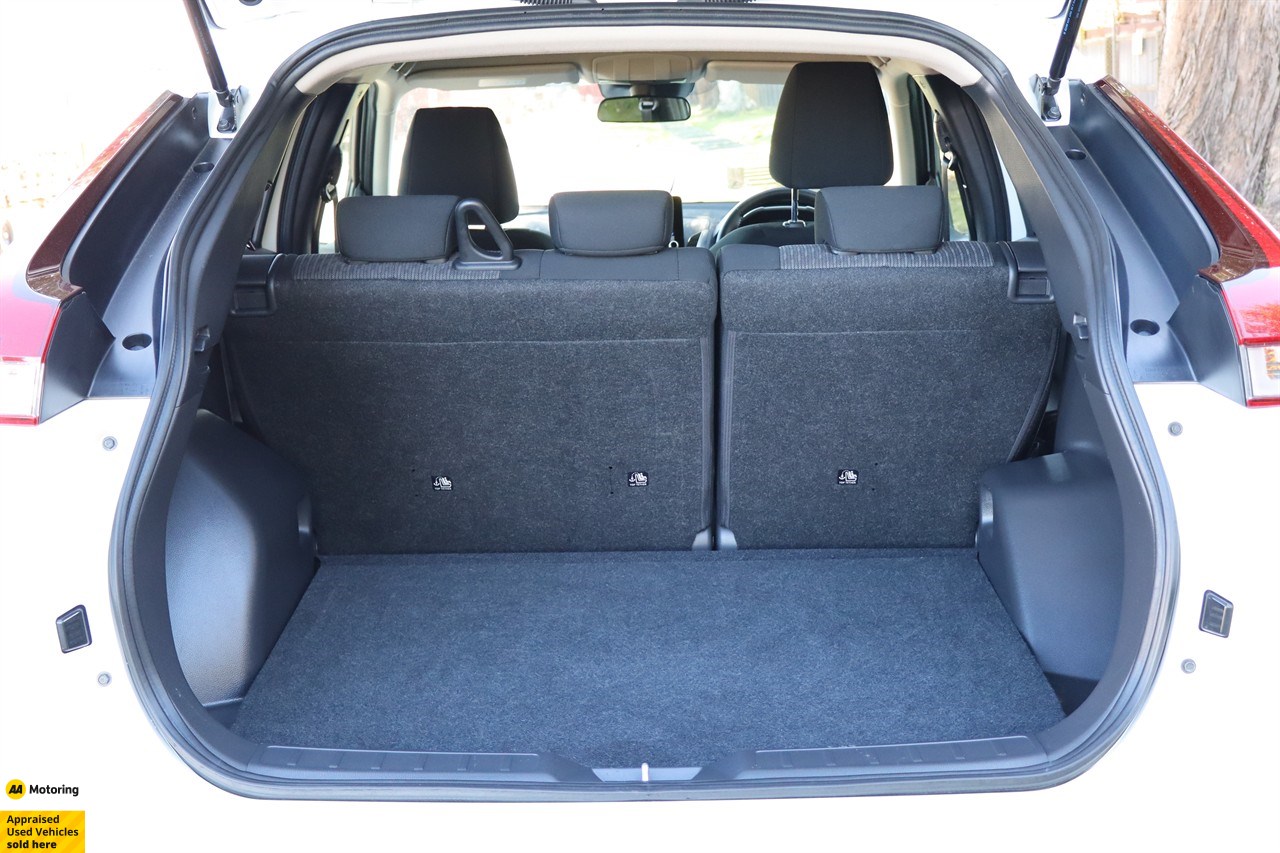 2023 Mitsubishi Eclipse Cross