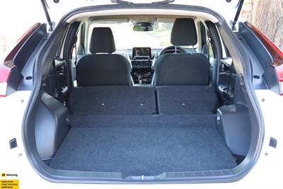 2023 Mitsubishi Eclipse Cross - Thumbnail