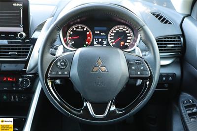 2023 Mitsubishi Eclipse Cross - Thumbnail