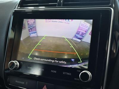 2022 Mitsubishi ASX - Thumbnail