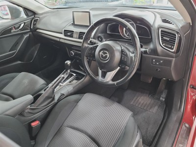 2014 Mazda Axela - Thumbnail