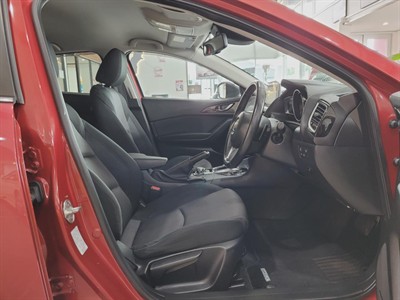 2014 Mazda Axela - Thumbnail