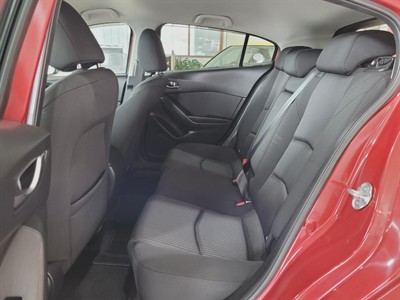 2014 Mazda Axela - Thumbnail