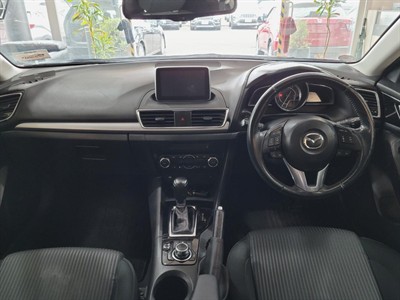 2014 Mazda Axela - Thumbnail