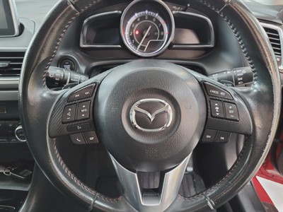 2014 Mazda Axela - Thumbnail