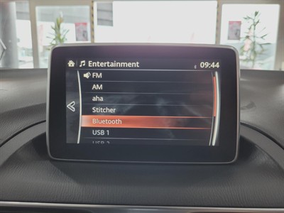 2014 Mazda Axela - Thumbnail