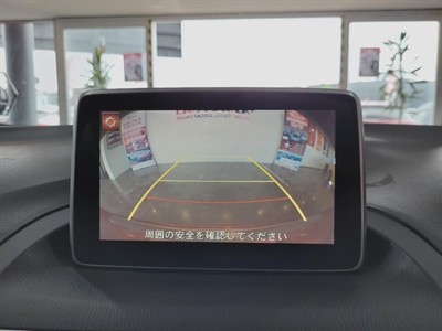 2014 Mazda Axela - Thumbnail