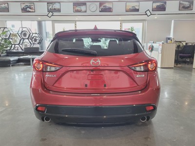 2014 Mazda Axela - Thumbnail
