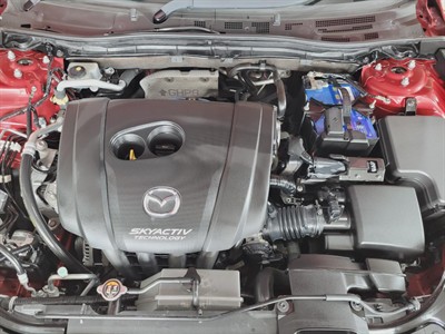2014 Mazda Axela - Thumbnail