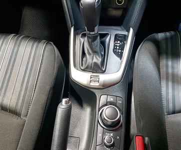 2020 Mazda 2 - Thumbnail