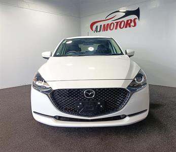 2020 Mazda 2 - Thumbnail