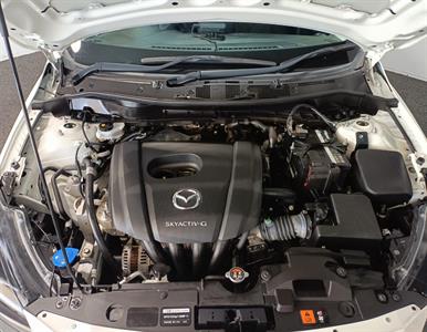 2020 Mazda 2 - Thumbnail