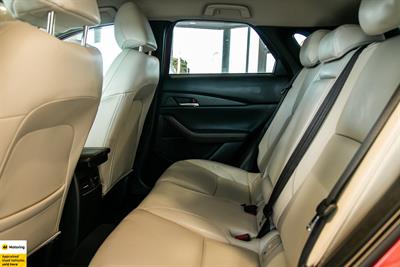 2020 Mazda CX-30 - Thumbnail