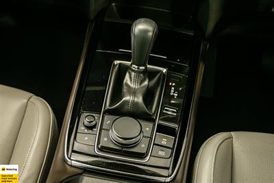 2020 Mazda CX-30 - Thumbnail