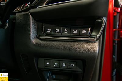 2020 Mazda CX-30 - Thumbnail