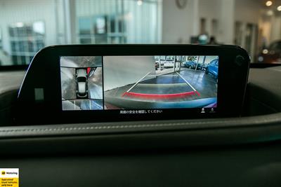 2020 Mazda CX-30 - Thumbnail