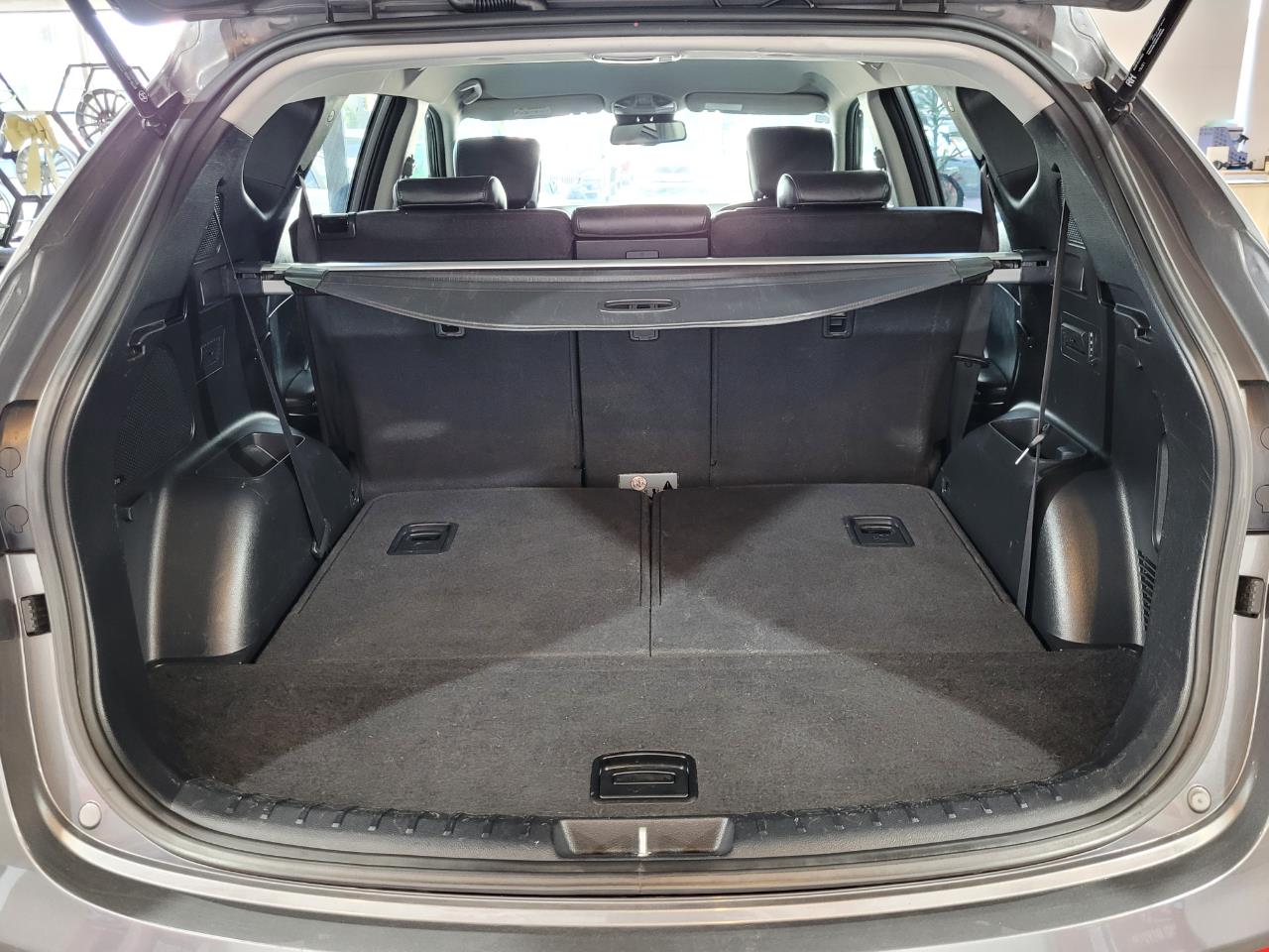 2016 Hyundai Santa Fe