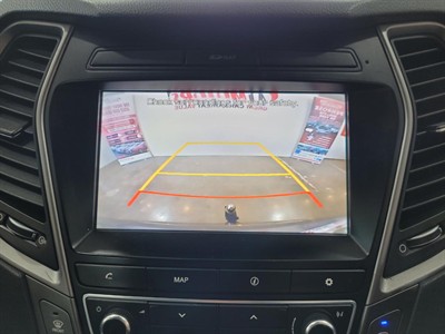 2016 Hyundai Santa Fe - Thumbnail