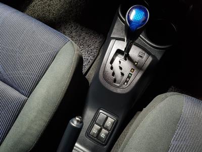 2015 Toyota Aqua - Thumbnail