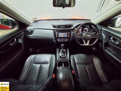 2018 Nissan X-Trail - Thumbnail