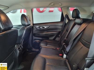 2018 Nissan X-Trail - Thumbnail