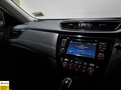 2018 Nissan X-Trail - Thumbnail