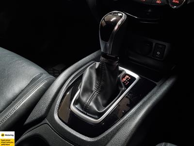 2018 Nissan X-Trail - Thumbnail