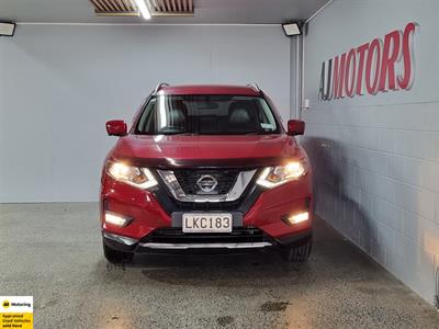 2018 Nissan X-Trail - Thumbnail
