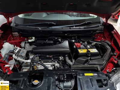 2018 Nissan X-Trail - Thumbnail