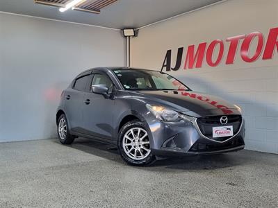 2015 Mazda Demio - Thumbnail