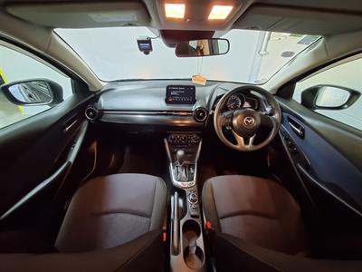 2015 Mazda Demio - Thumbnail