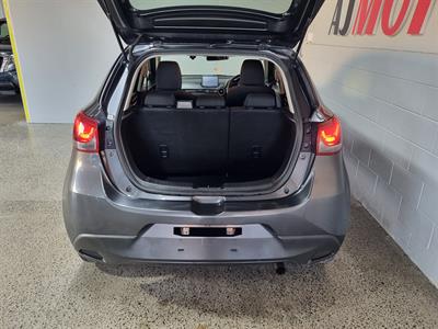 2015 Mazda Demio - Thumbnail