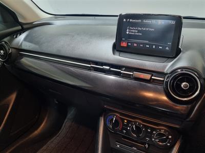 2015 Mazda Demio - Thumbnail