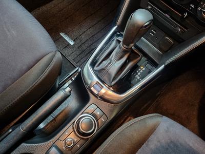 2015 Mazda Demio - Thumbnail