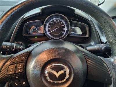 2015 Mazda Demio - Thumbnail