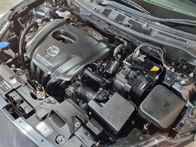 2015 Mazda Demio - Thumbnail