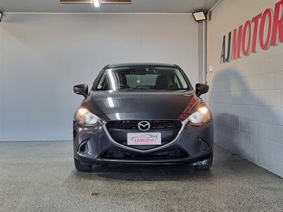2015 Mazda Demio - Thumbnail