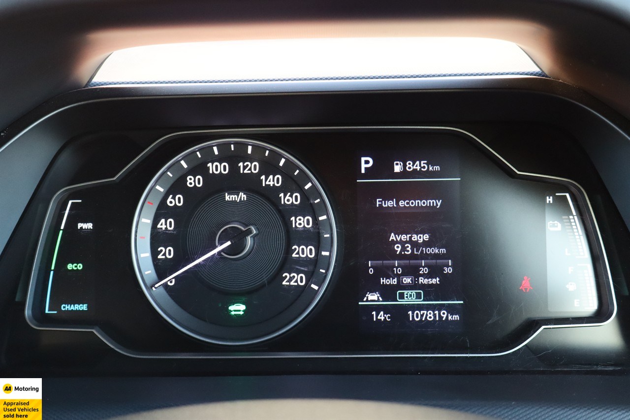 2022 Hyundai IONIQ
