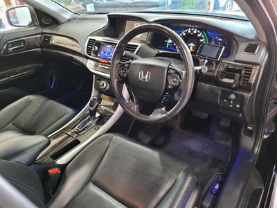 2013 Honda Accord - Thumbnail