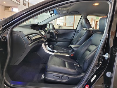 2013 Honda Accord - Thumbnail