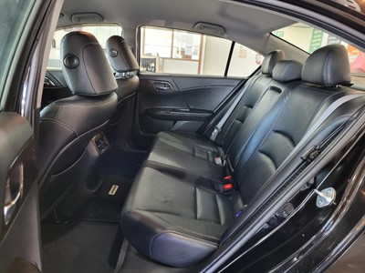 2013 Honda Accord - Thumbnail