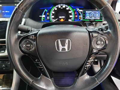 2013 Honda Accord - Thumbnail