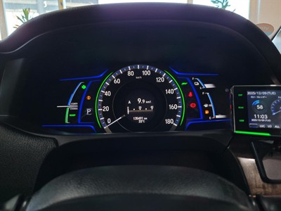 2013 Honda Accord - Thumbnail