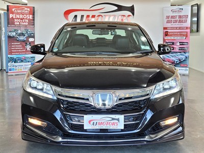 2013 Honda Accord - Thumbnail